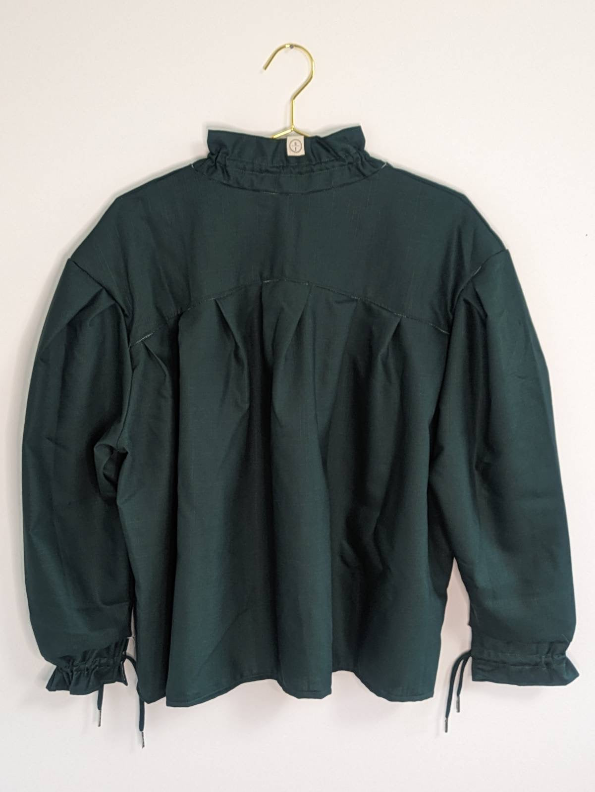 Poet's Tunic