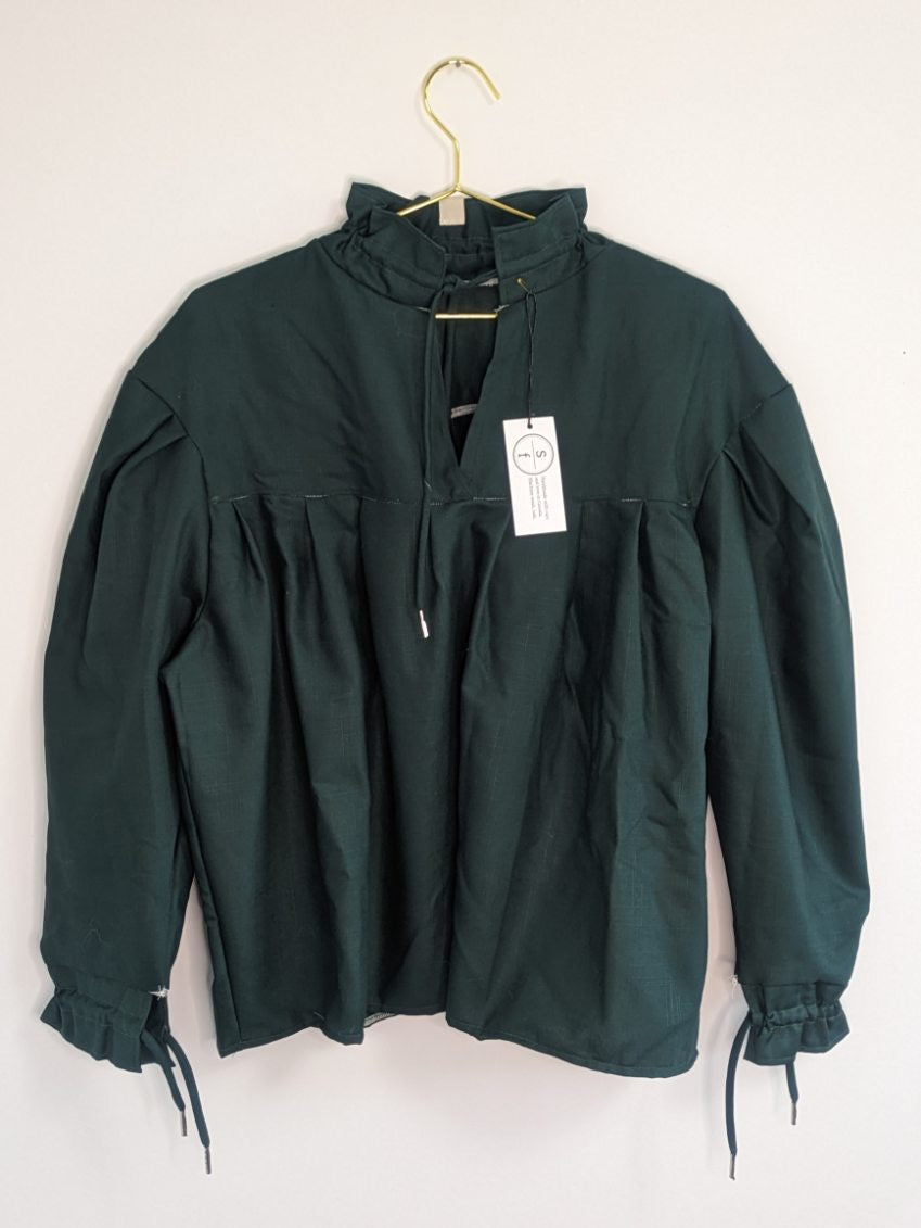Poet's Tunic