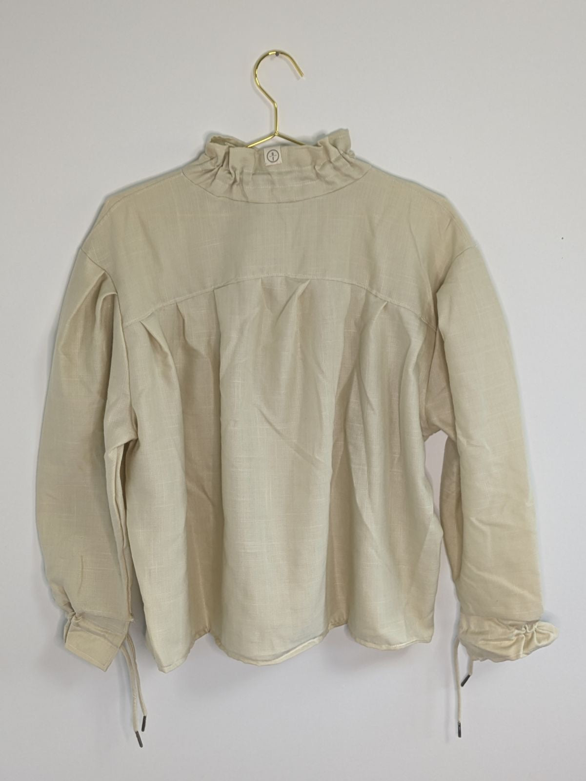 Poet's Tunic