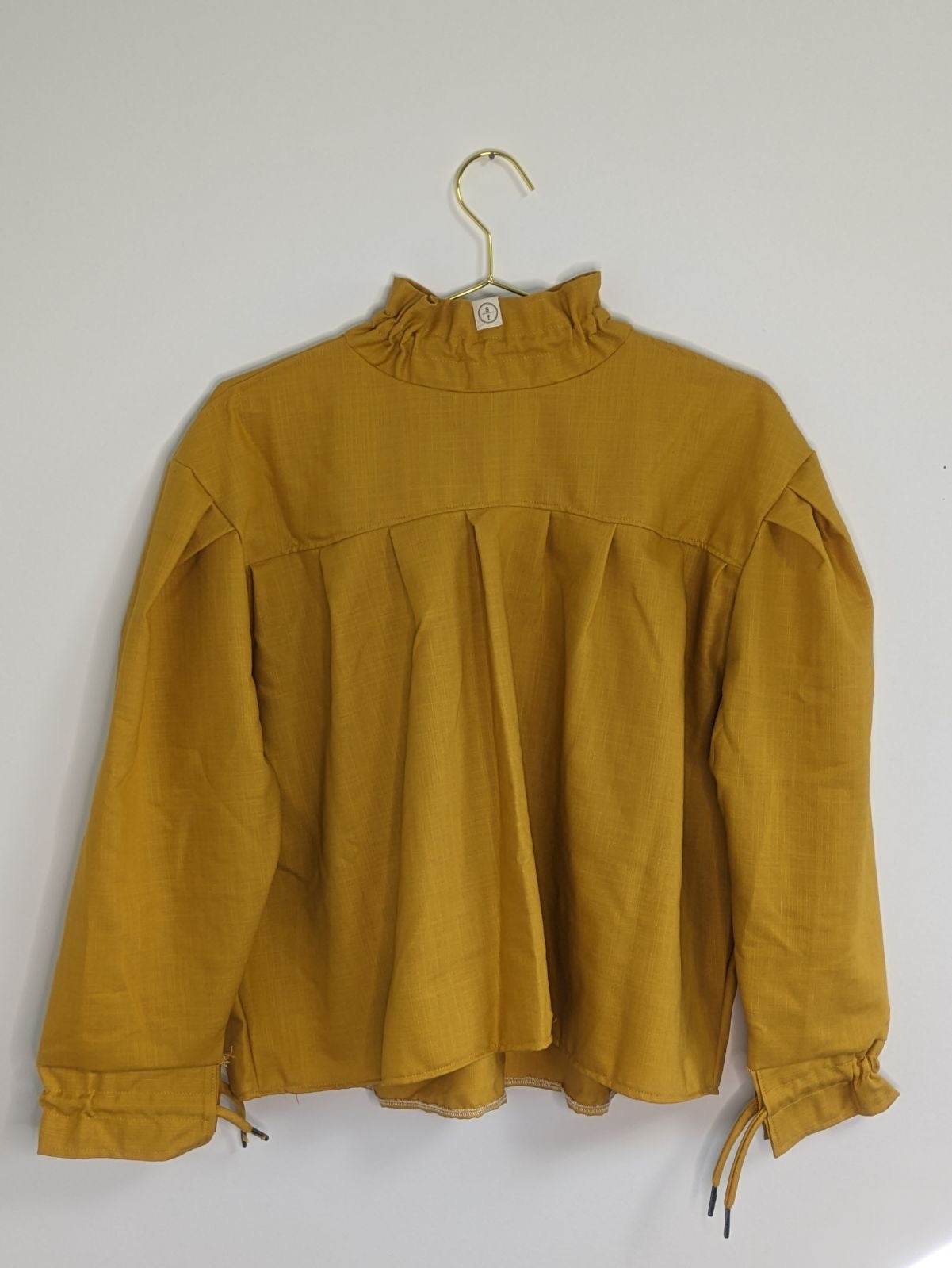 Poet's Tunic