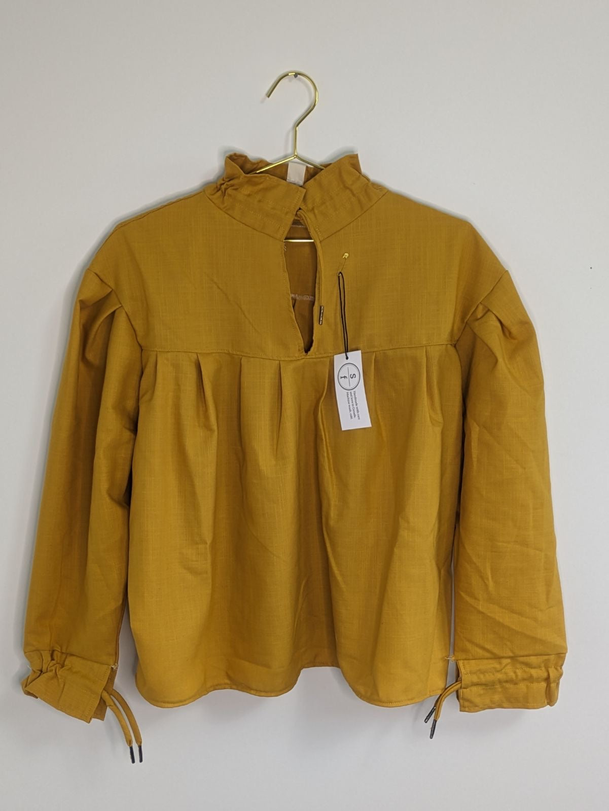 Poet's Tunic