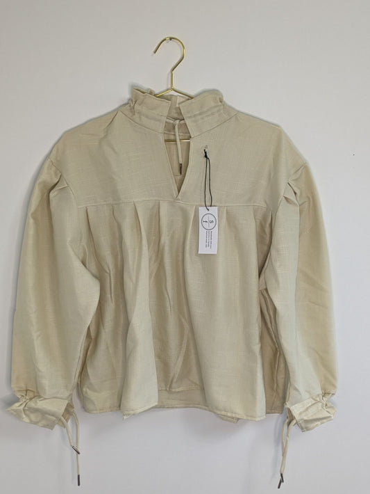 Poet's Tunic