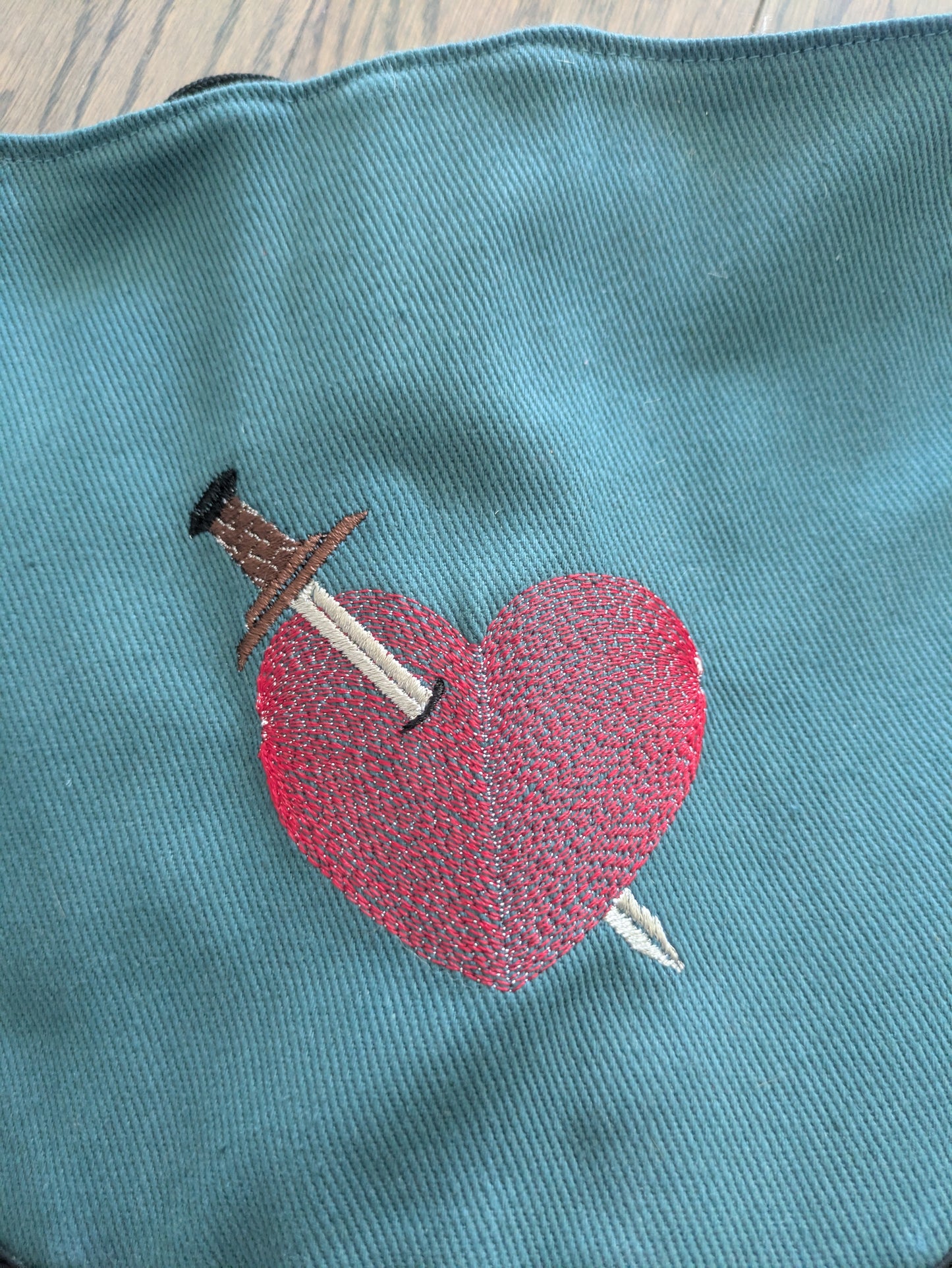 Beaded or Embroidered Overbust Corsets Back Laced