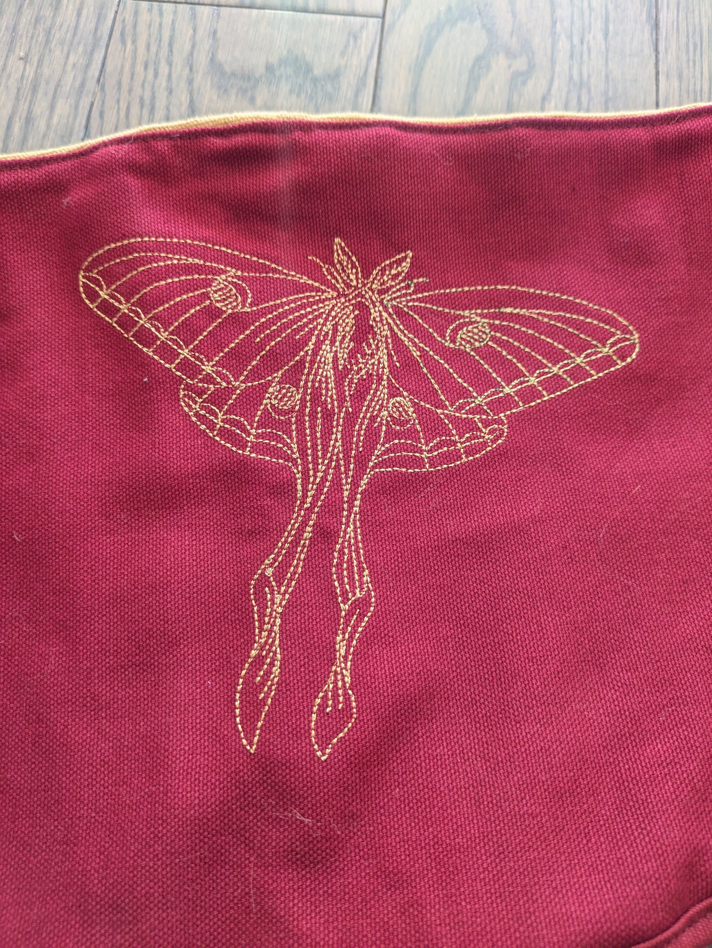 Beaded or Embroidered Overbust Corsets Back Laced