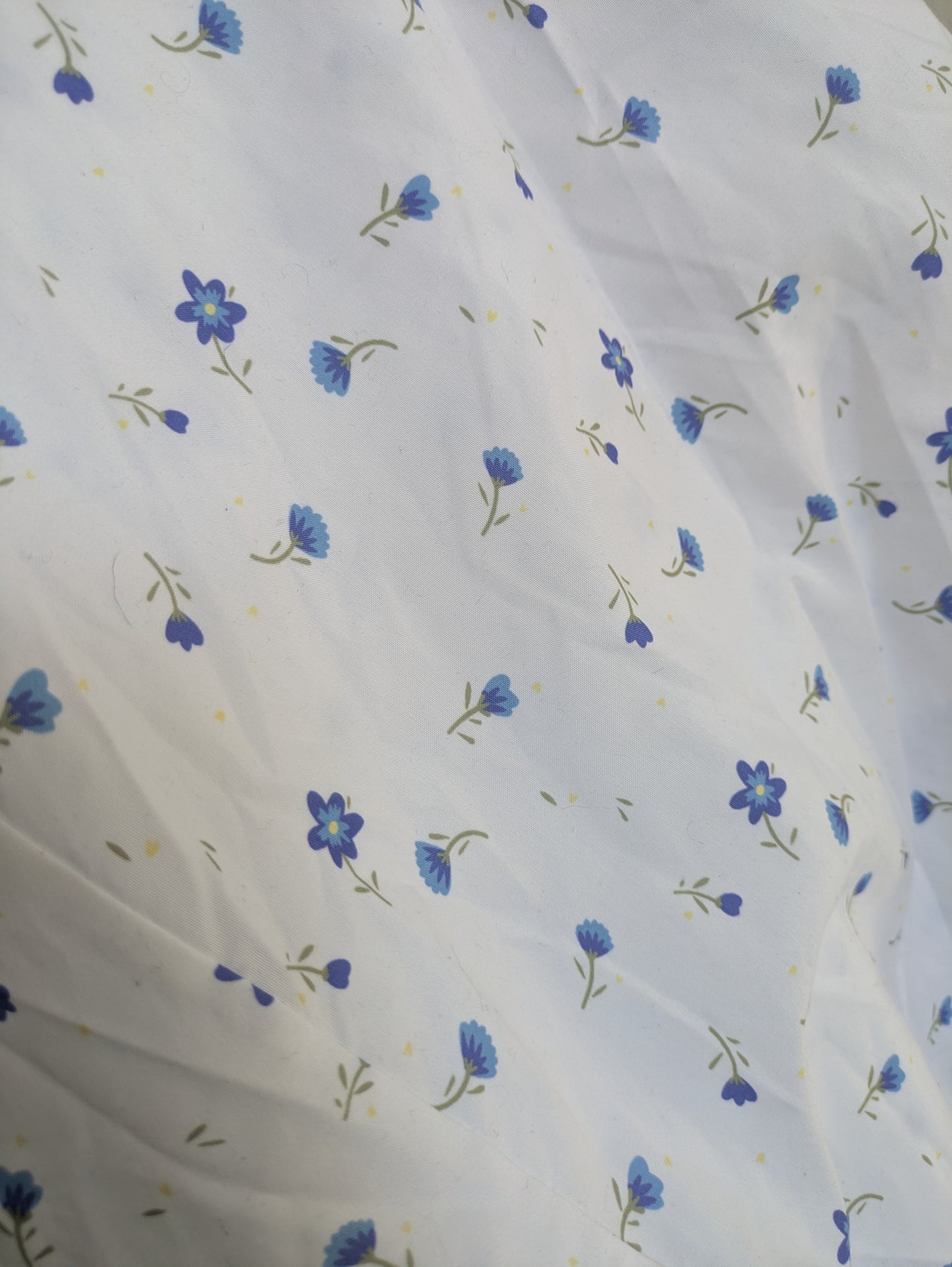 Reclaimed Chemise Dress